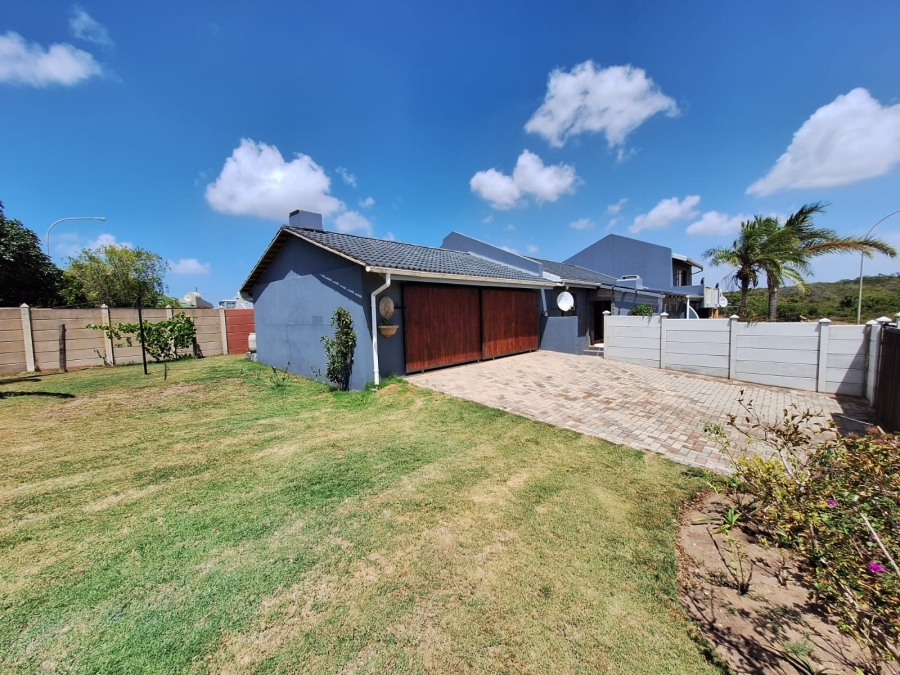 4 Bedroom Property for Sale in Aston Bay Eastern Cape